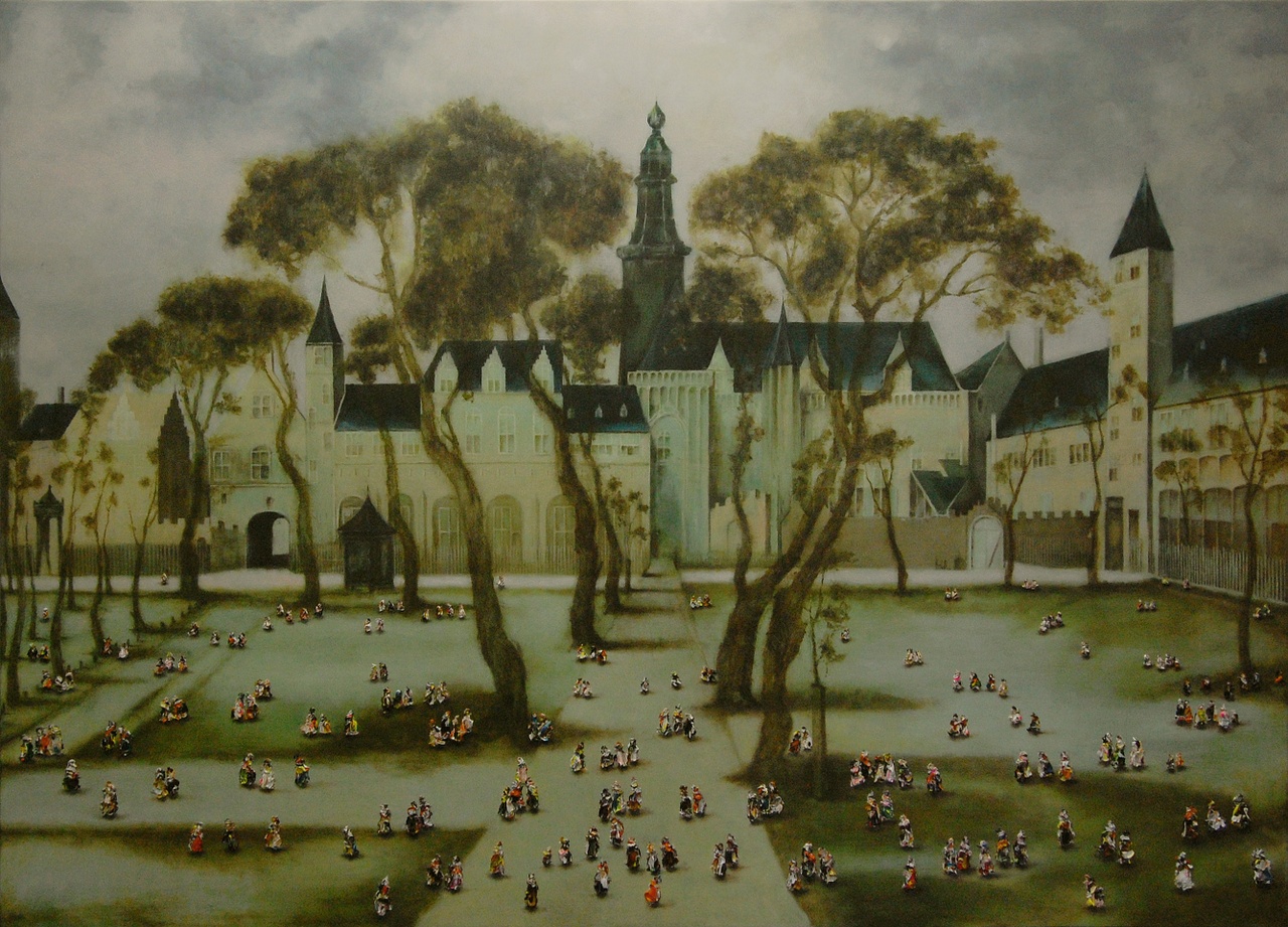 hidenori-mitsue-abbey-square-oil-on-linen-180-x-250-cm.jpg