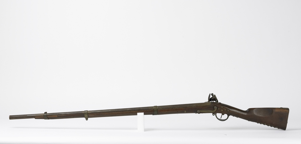 Vuursteenmusket, Pihet Frères