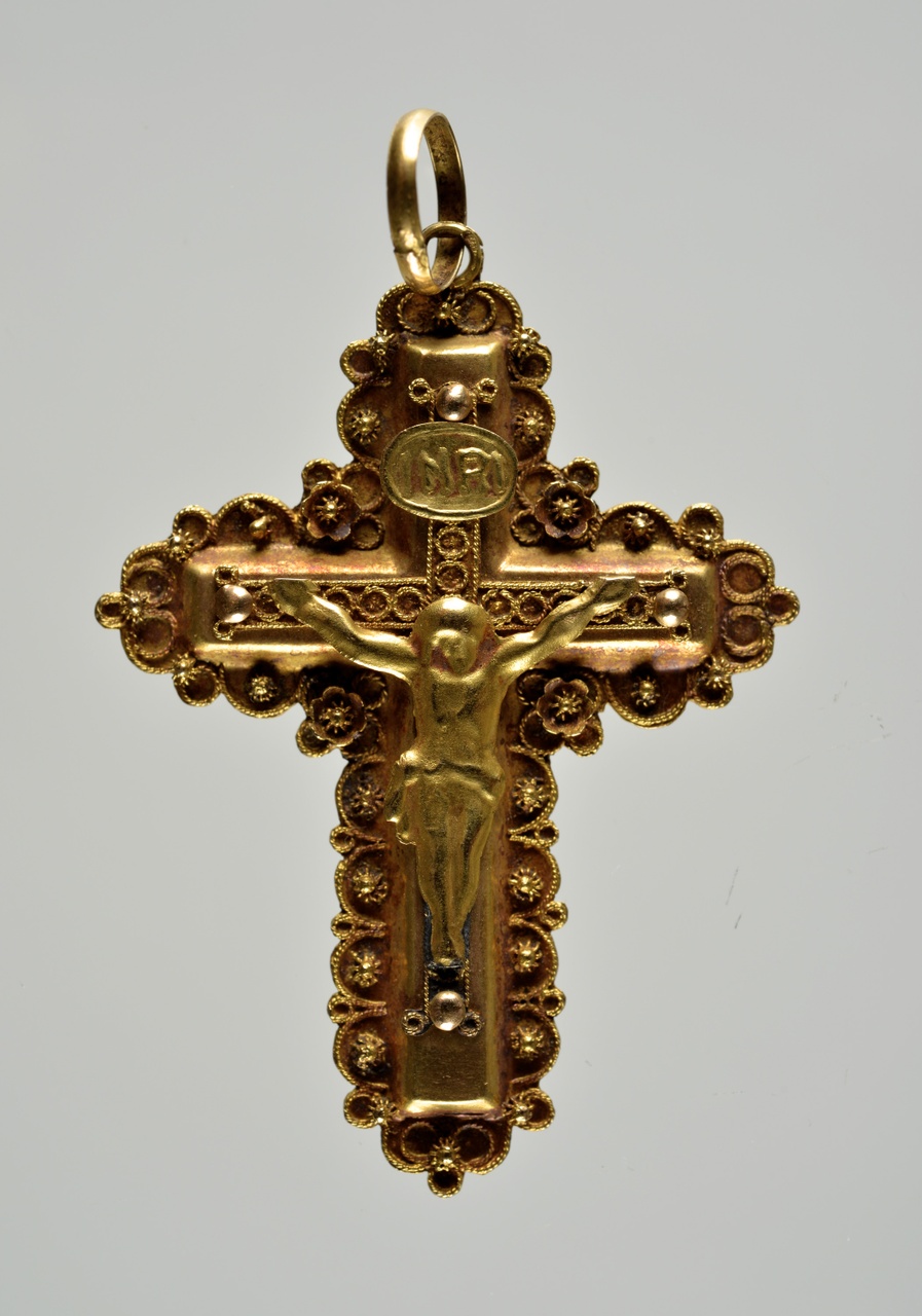 Crucifix